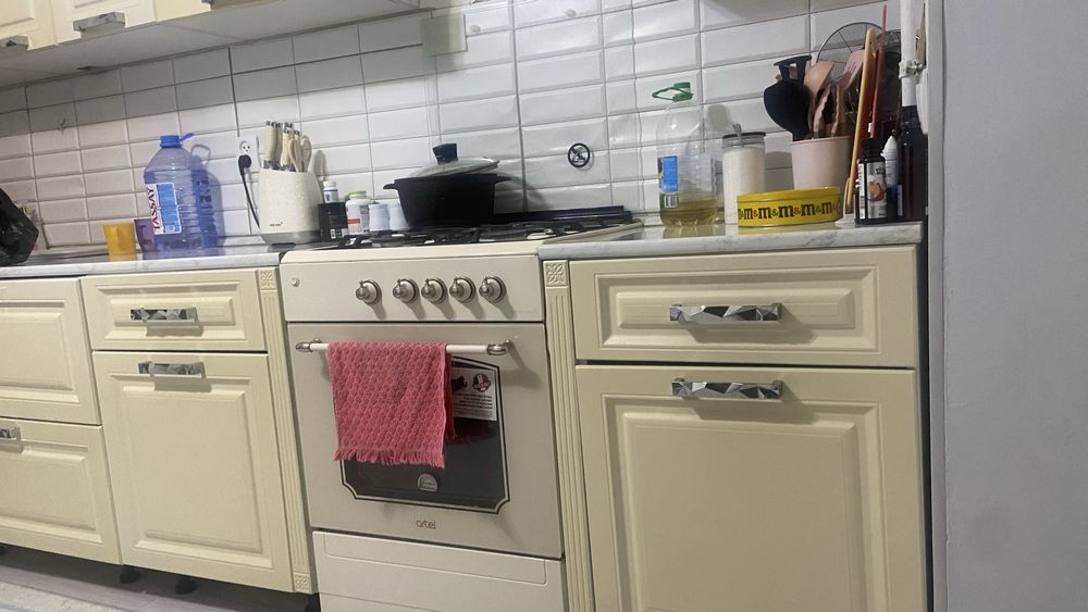 Кухонный гарнитур