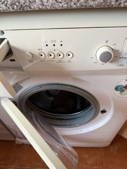 Masina de spalat Arctic 1200 turatii