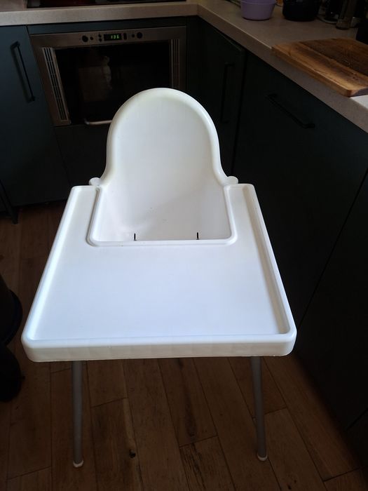 Scaun bebe antilop ikea