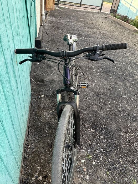 Велосипед сатылады