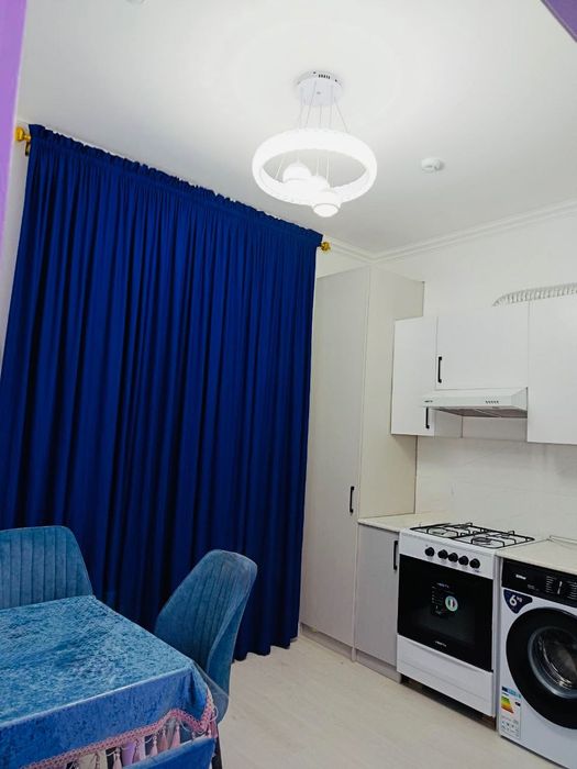 Сдаётся квартира для комфортно проживания всё есть