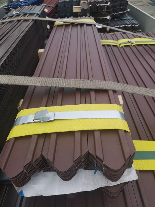Sipca metalica pentru gard 150 cm - pret de fabrica
