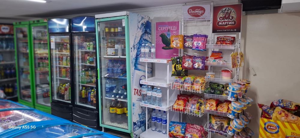 Продаю готовый бизнес