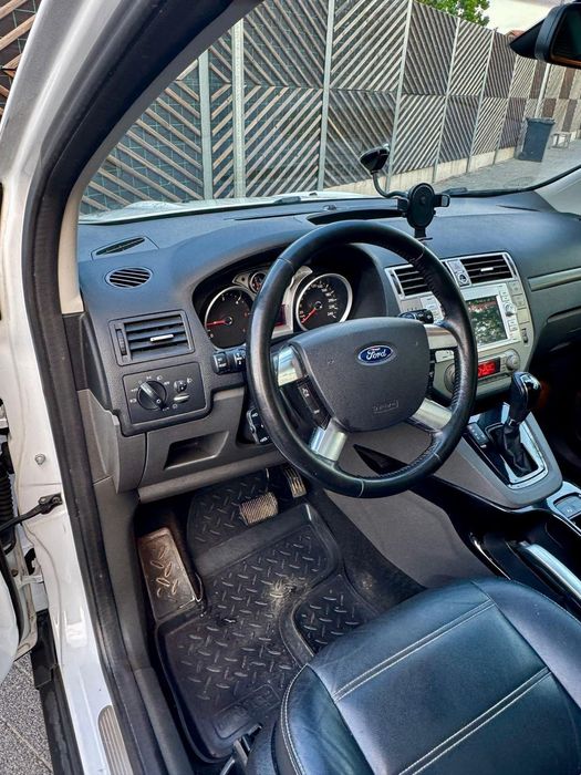 Ford kuga 2012 cutie automata