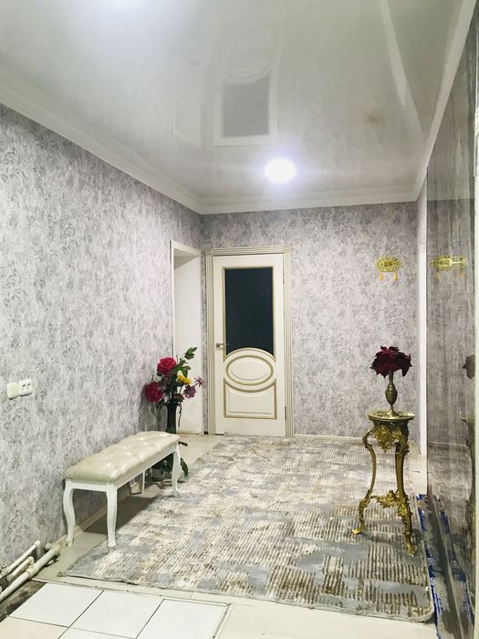 Гостевой дом.