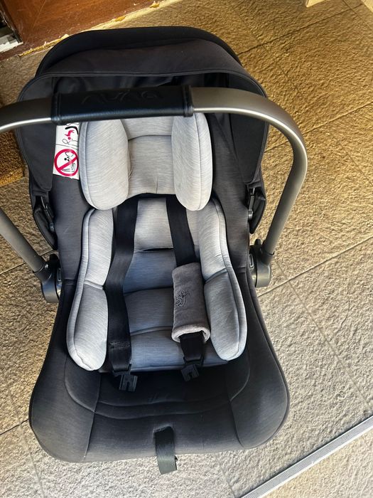 Scoica nuna pipa lite