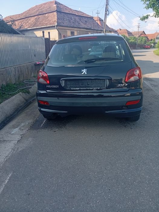 PEUGEOT Unknown Model 2009 — imagine 3