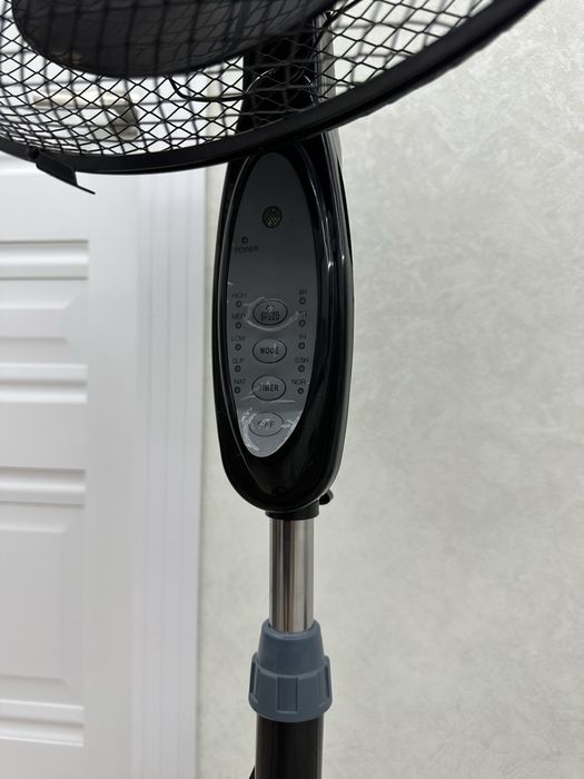 Вентилятор