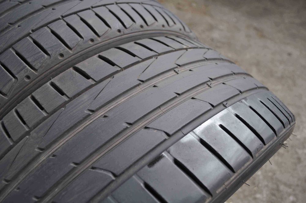 SET 2 Anvelope Vara 225/40 R18 HANKOOK Ventus S1 Evo2 92Y