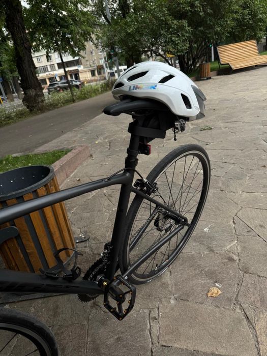 Шоссейный Велосипед