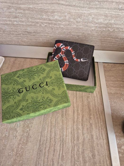 Портфейл   Gucci