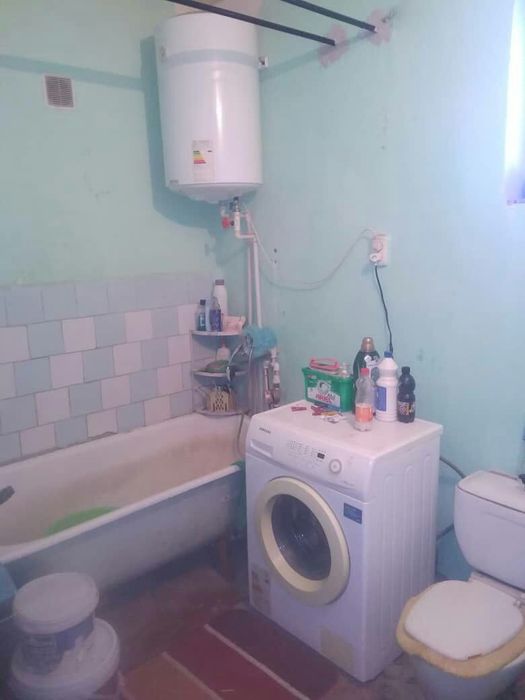 Срочно продаю свою квартиру