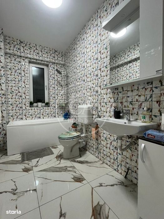 Apartament tip studio de închiriat în zona ultracentrală, Oradea