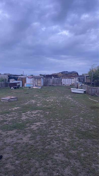 Дом 3комнатный.