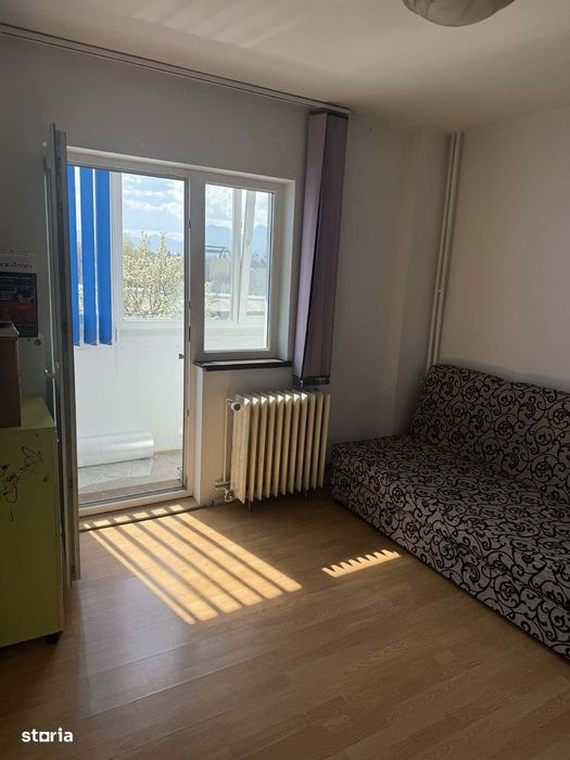 Apartament de 2 camere zon TRIAJ,str Harmanului,