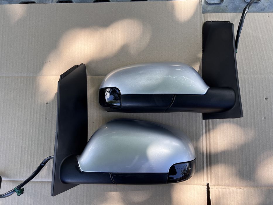 Огледала Тоуран Туран Touran 2005/6г