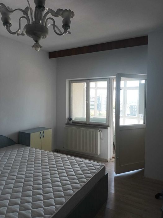Inchiriem apartament 3 camere Ultracentral-Asirom mobilat,Centrala,AC