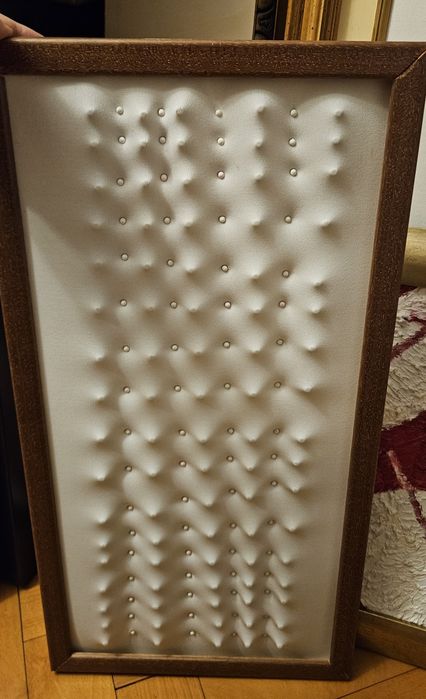 Tablouri pictate, lucrate manual