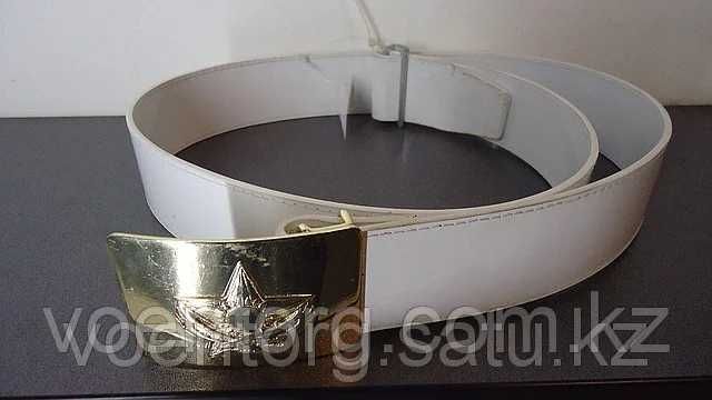 Перчатки ремень погоны