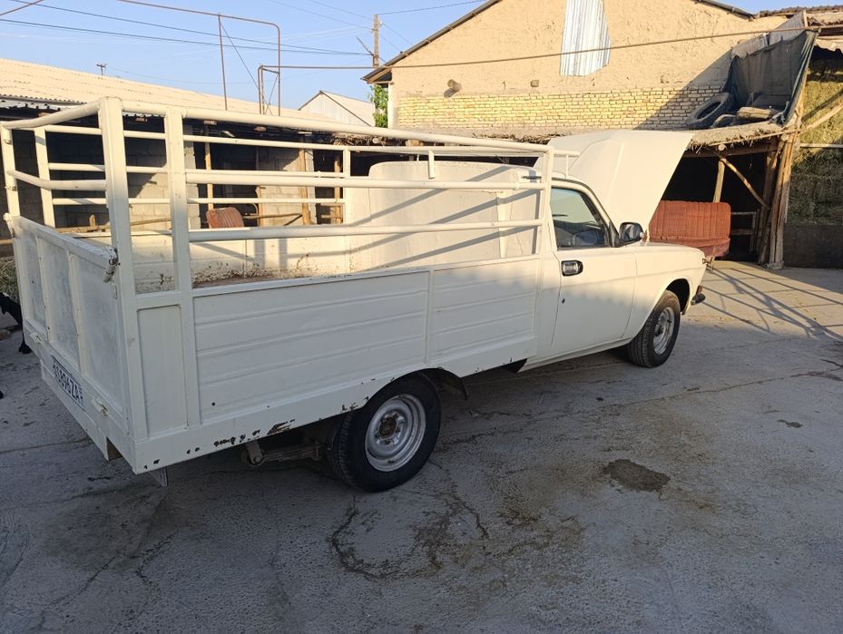 Volga 2410 pikap пикап сотилади