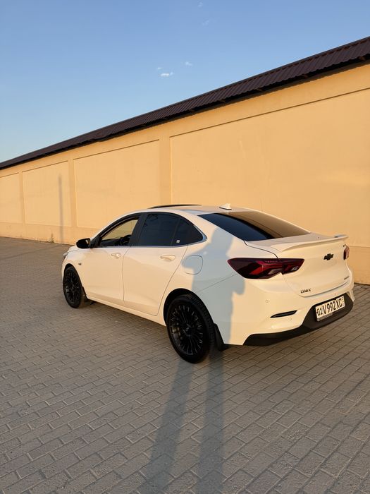 Оних Onix primer turbo