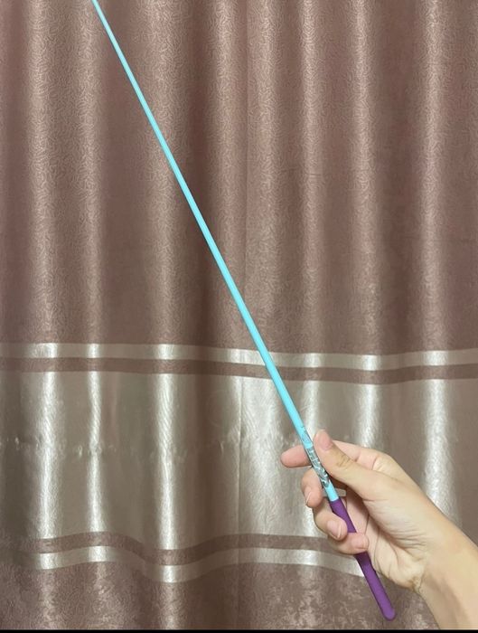 Палочка для художественной гимнастики