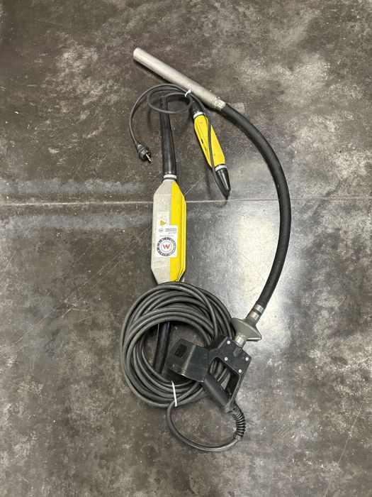 Vibrator beton wacker neuson