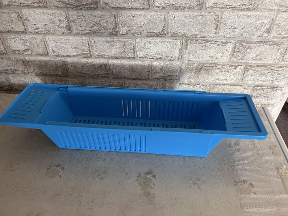 Продам полку в ванную