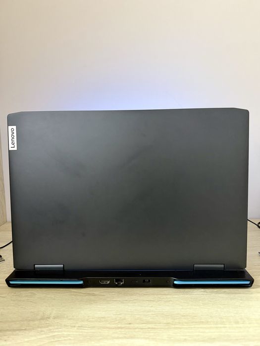 Lenovo ideapad gaming 3