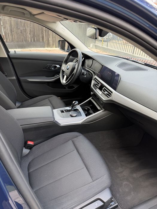 Vand seria 3 G20 steptronic 8+1