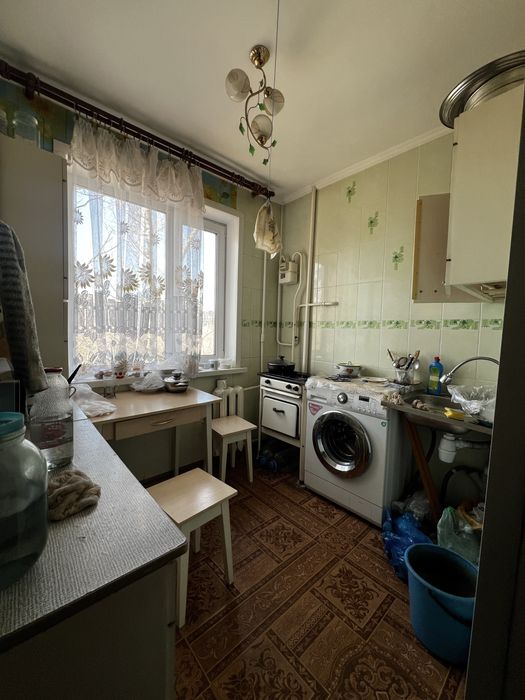 Продаётся 2-х комн на Нуркен Аблирова