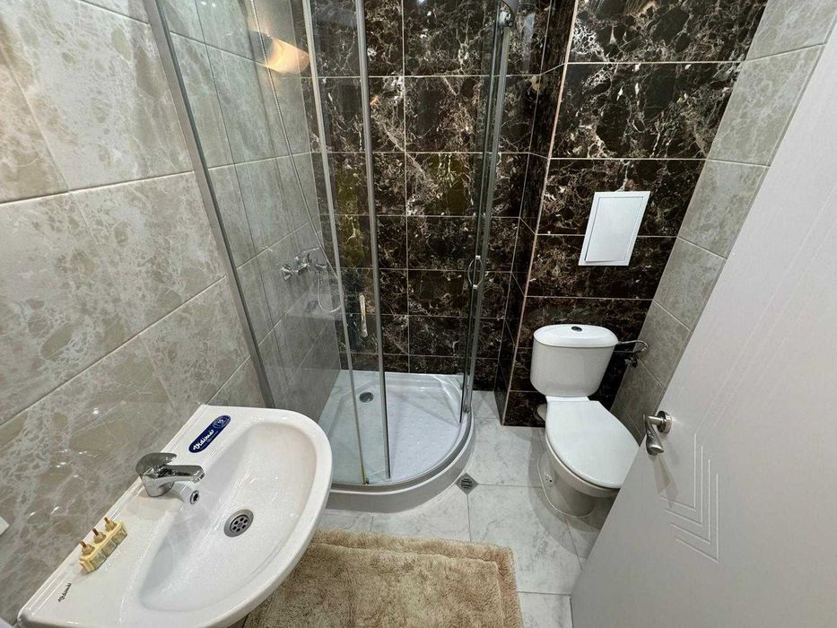 Продава се Двустаен апартамент в Свети Влас - 65 кв.м за 2385 €/кв.м - Снимка #6