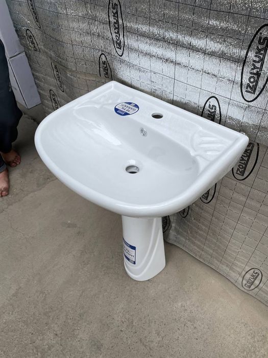 Раковина Умывалник