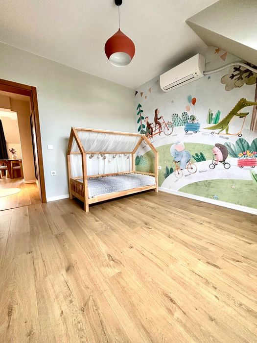 Продава се Тристаен апартамент в Пловдив, Кючук Париж - 160 кв.м за 1688 €/кв.м - Снимка #11