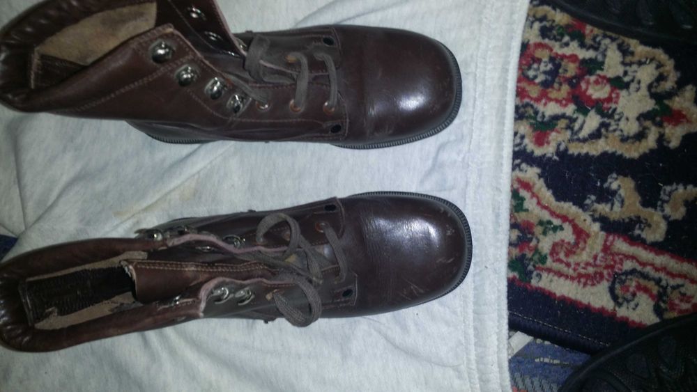 Продавам запазени кубинки