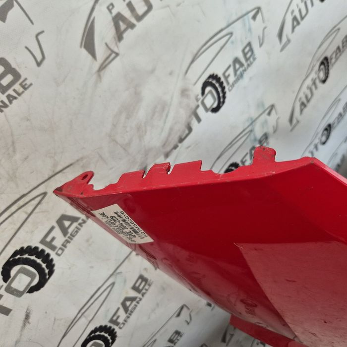 Bara fata Opel Corsa E OPC-Line an 2014-2015-2016-2017-2018-2019
