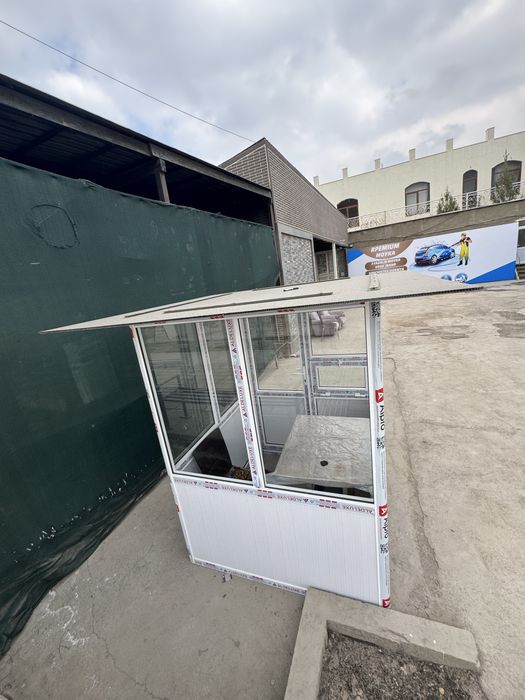 Botka sotiladi yangi