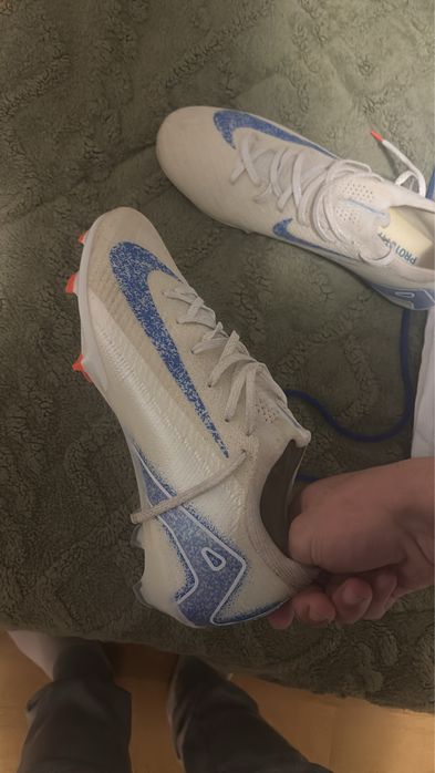 Vand ghete de fotbal nike mercurial vapor 16 Prototype