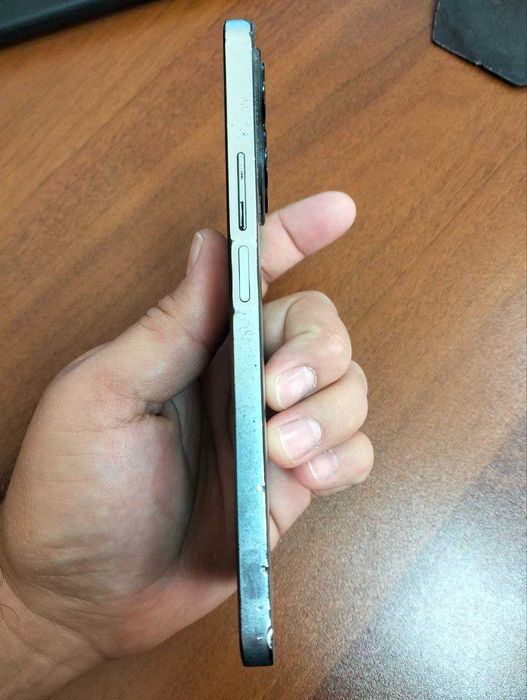 Продам Смартфон HONOR X8a 6+128GB