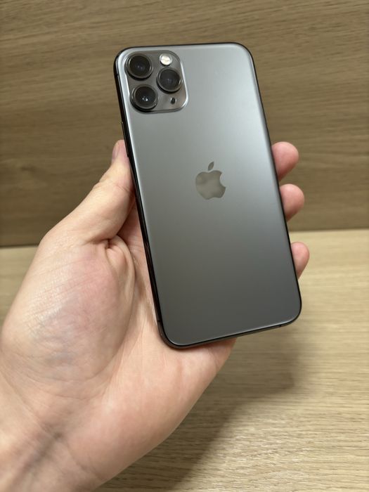 iphone 11 pro 64 gb ideal
