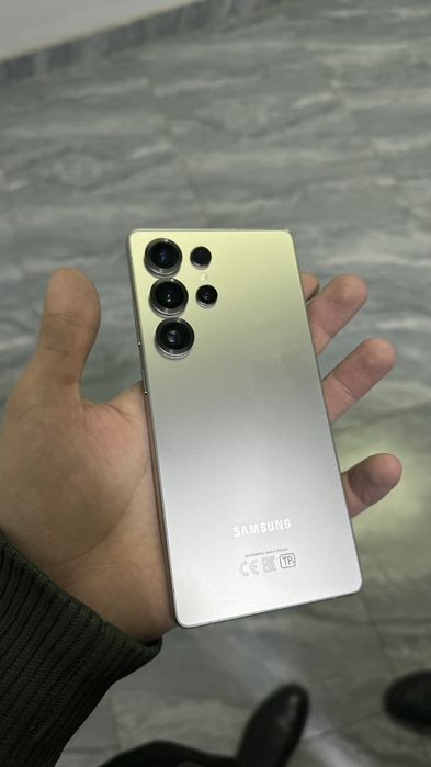 Samsung galaxy s25 ultra