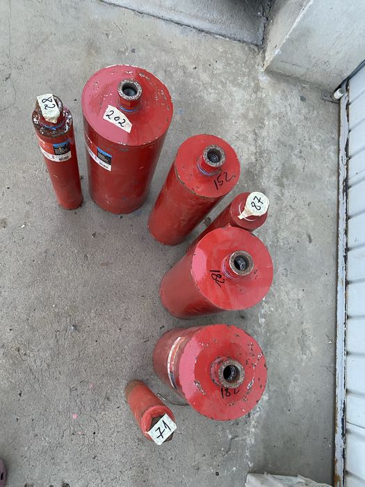 Carote  Hilti originale