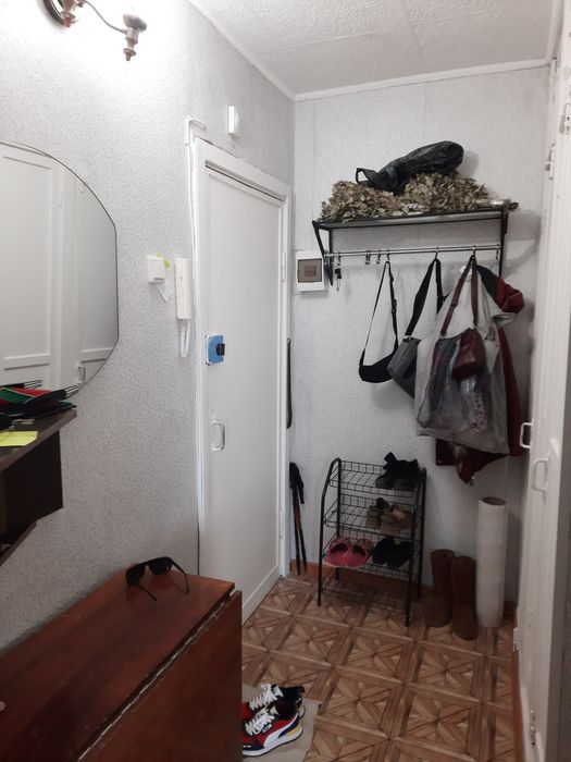 Продам 2-х комнатную (3-10)