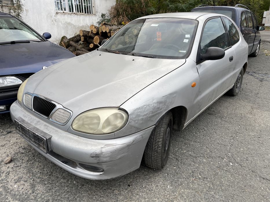 Daewoo Lanos 1.3 75hp На Части