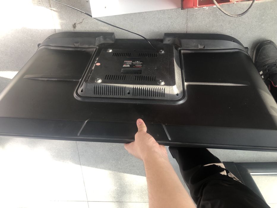 Телевизор Smart TV Pro 4500S A4