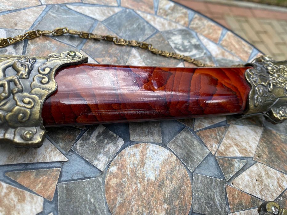 sabii ornamentale