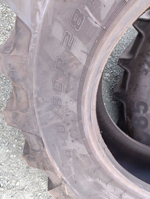 Anvelopa 440/80r28 16.9r28 Mitas la Super Pret