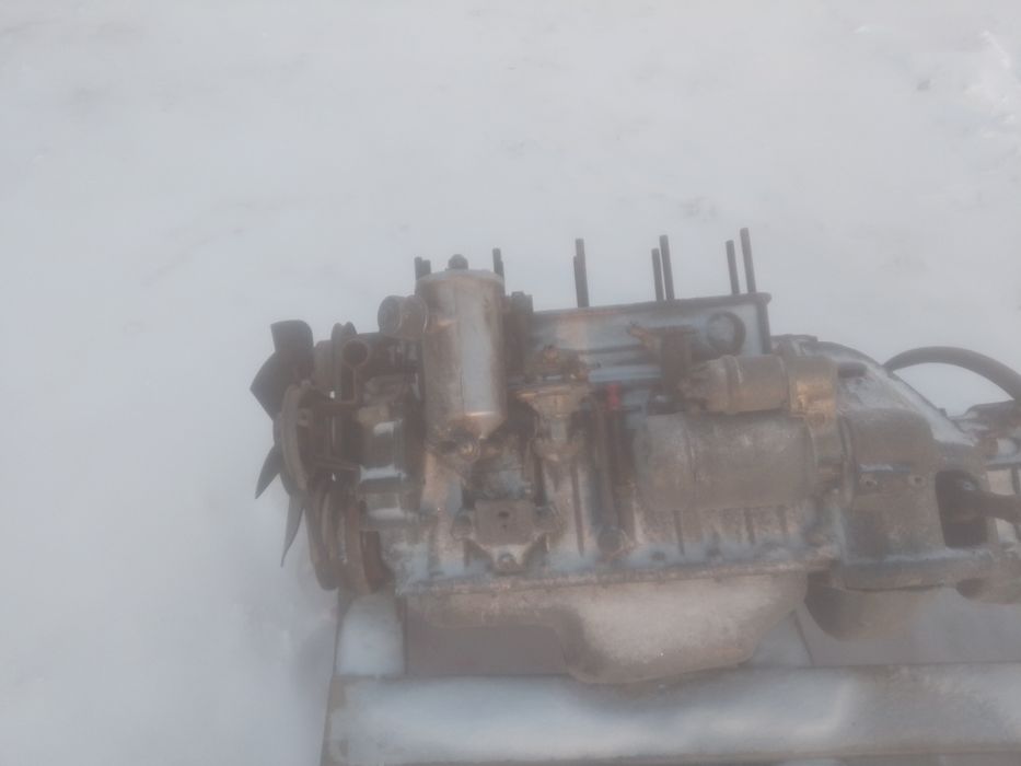 Газель 402 двигатель запчасти