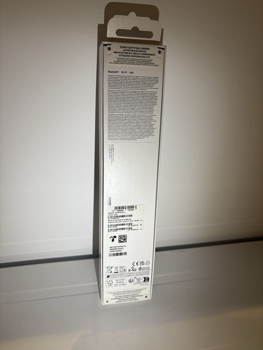 Smartwatch Samsung Galaxy Watch FE, 40mm, BT, Black, SIGILAT