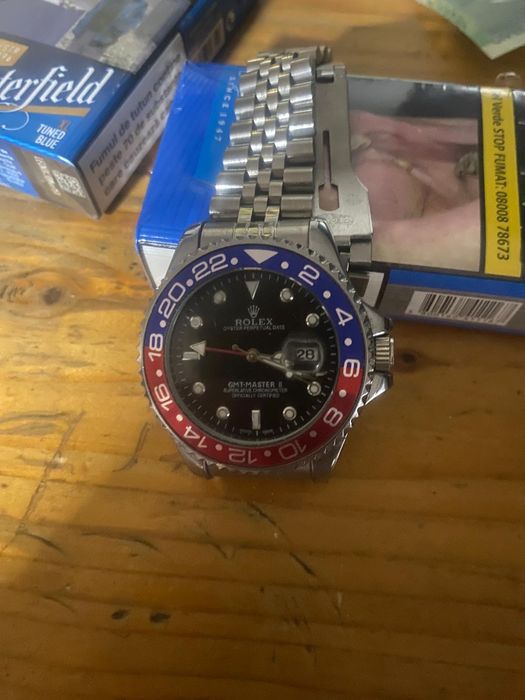 Ceas Rolex.        H